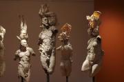 Los amarrados, 2004